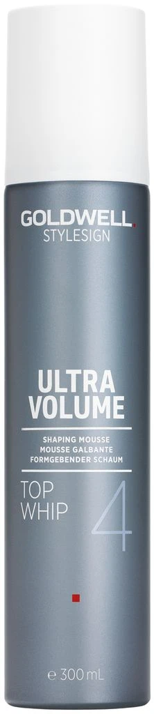 Goldwell Style Sign Top Whip