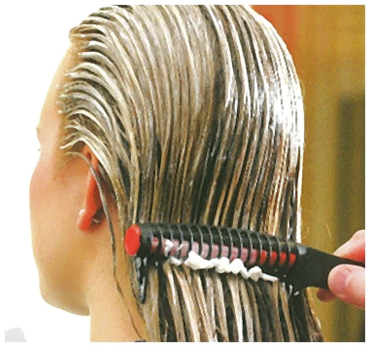 Hercules Sägemann Peigne à Rouleau 79400 – Image 3