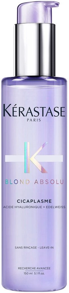 Kérastase Blond Absolu Cicaplasme Sérum Sans Rinçage