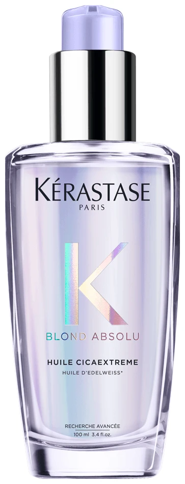 Kérastase Blond Absolu Huile Cicaextreme – Image 2