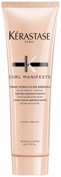Kérastase Curl Manifesto Fondant Hydratation Essentielle
