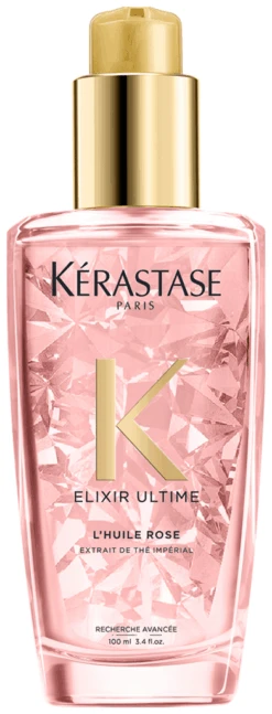 Kérastase Elixir Ultime L'Huile Rose