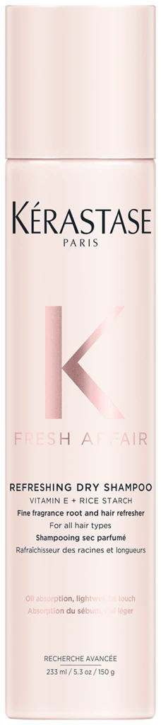 Kérastase Fresh Affair Shampooing Sec Parfumé