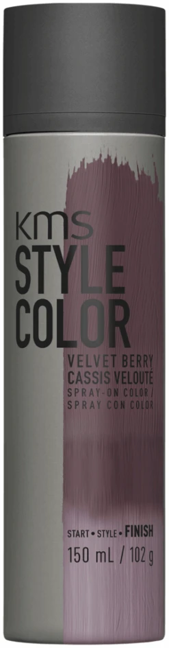 KMS Stylecolor Spray Colorant