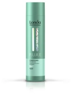Londa P.U.R.E AprĂšs-shampooing Naturel