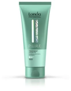 Londa P.U.R.E Masque Naturel
