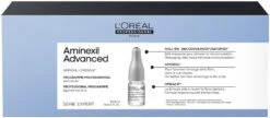 L'Oréal Série Expert Aminexil Advanced Avec Nouvel Applicateur ROLL-ON
