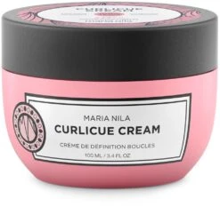 Maria Nila Curlicue Cream