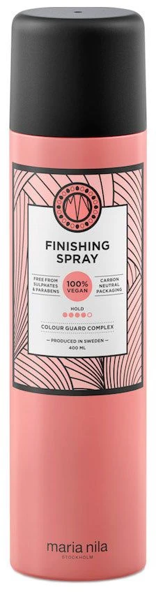 Maria Nila Finishing Spray