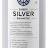 Maria Nila Sheer Silver Shampooing Argent