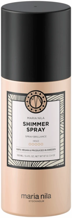 Maria Nila Shimmer Spray