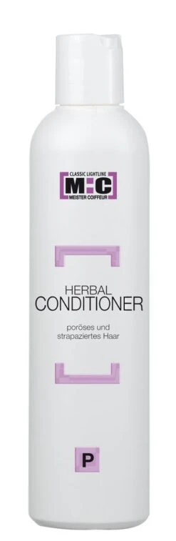 MC Herbal Conditioner AprĂšs-shampooing Aux Herbes