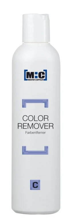 MC Color Remover C