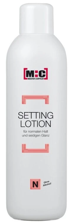 MC Setting Lotion N