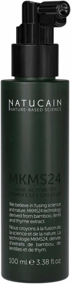 Natucain Hair Activator