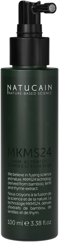 Natucain Hair Activator â Image 3
