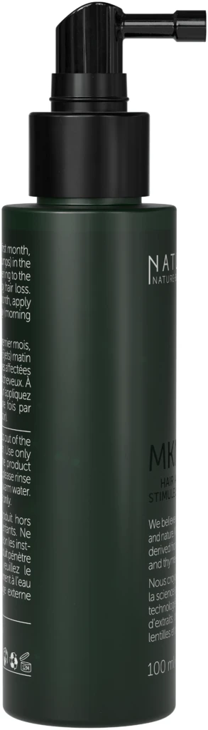 Natucain Hair Activator â Image 5