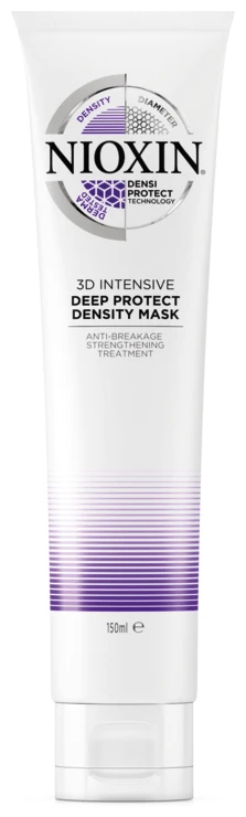 Nioxin Deep Protect Density Masque