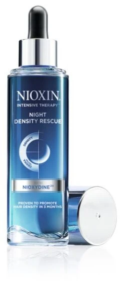 Nioxin Night Density Rescue