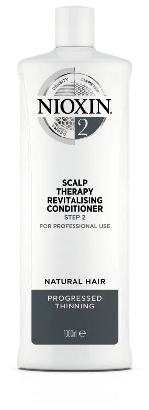 Nioxin Scalp Revitaliser System 2 â Image 2