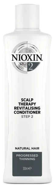 Nioxin Scalp Revitaliser System 2