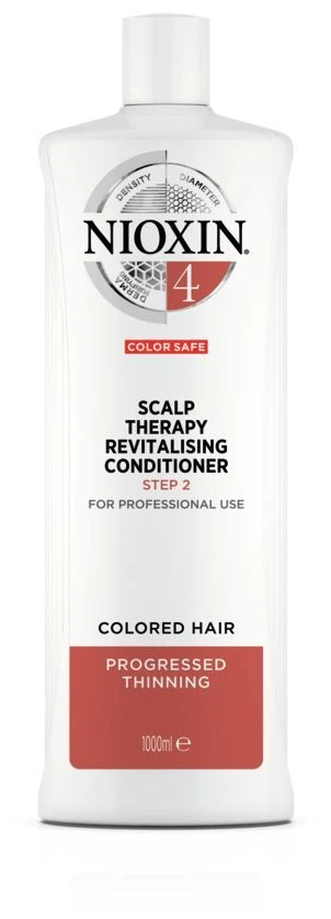 Nioxin Scalp Revitaliser System 4 â Image 2