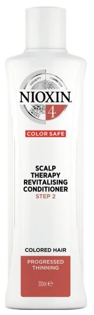 Nioxin Scalp Revitaliser System 4