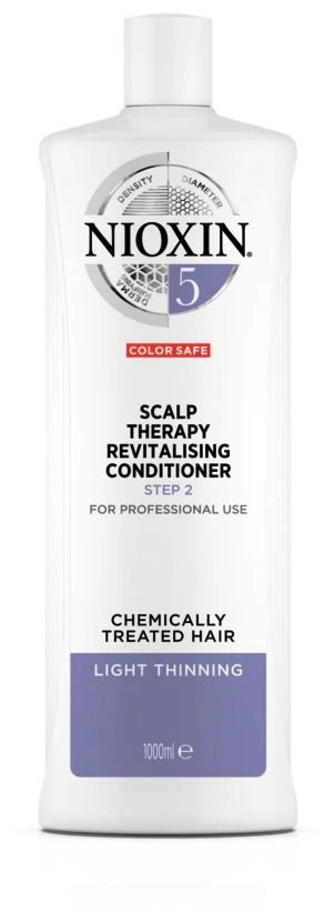 Nioxin Scalp Revitaliser System 5 â Image 2