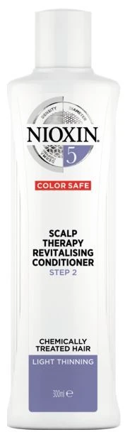 Nioxin Scalp Revitaliser System 5