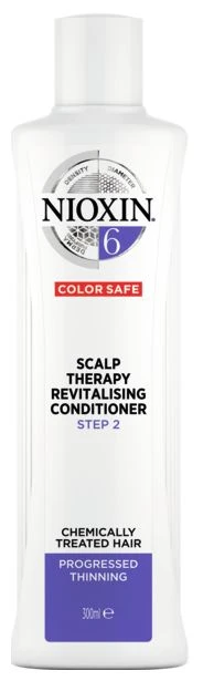 Nioxin Scalp Revitaliser System 6