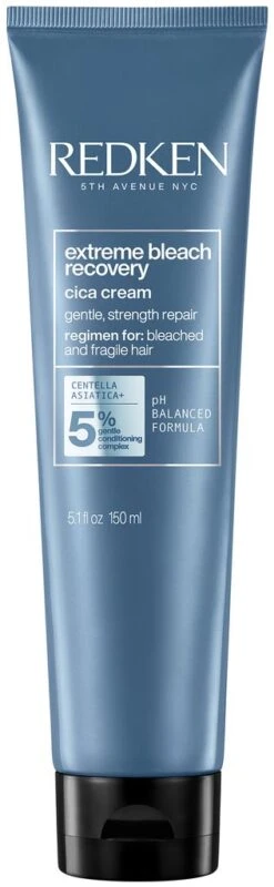 Redken Extreme Bleach Recovery Cica Cream Leave-In