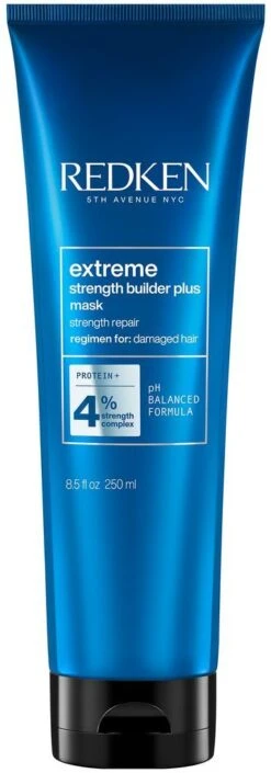 Redken Extreme Strength Builder Plus