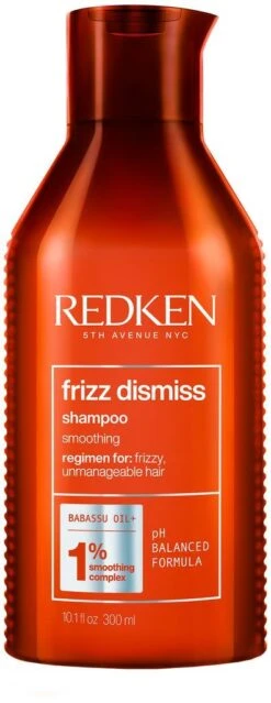 Redken Frizz Dismiss Shampooing