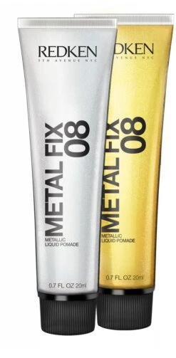 Redken Metal Fix 08 (2x20ml)