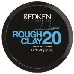 Redken Matte Clay Texturisant Mat