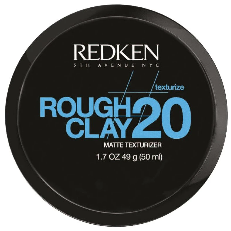 Redken Matte Clay Texturisant Mat