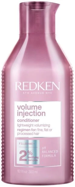 Redken Volume Injection Après-shampooing