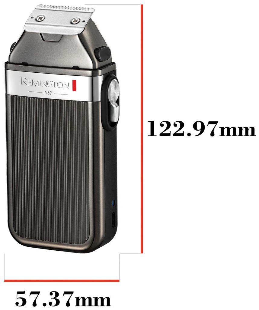 Remington Heritage Tondeuse Ă Barbe MB9100 â Image 3