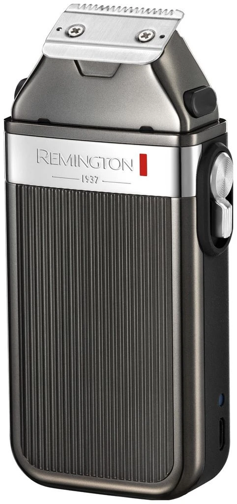 Remington Heritage Tondeuse Ă Barbe MB9100
