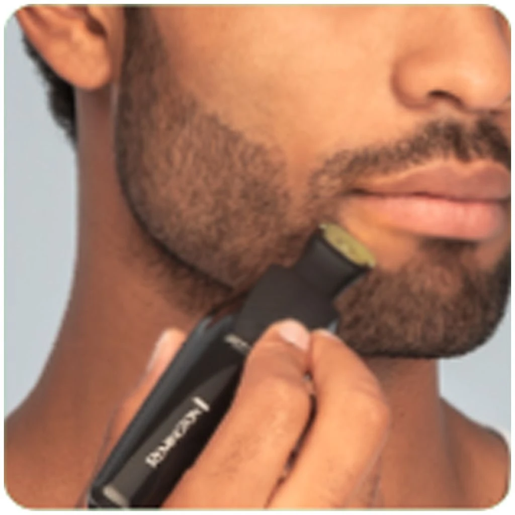 Remington T-Series Ultimate Precision Tondeuse Ă Barbe MB7000 â Image 9