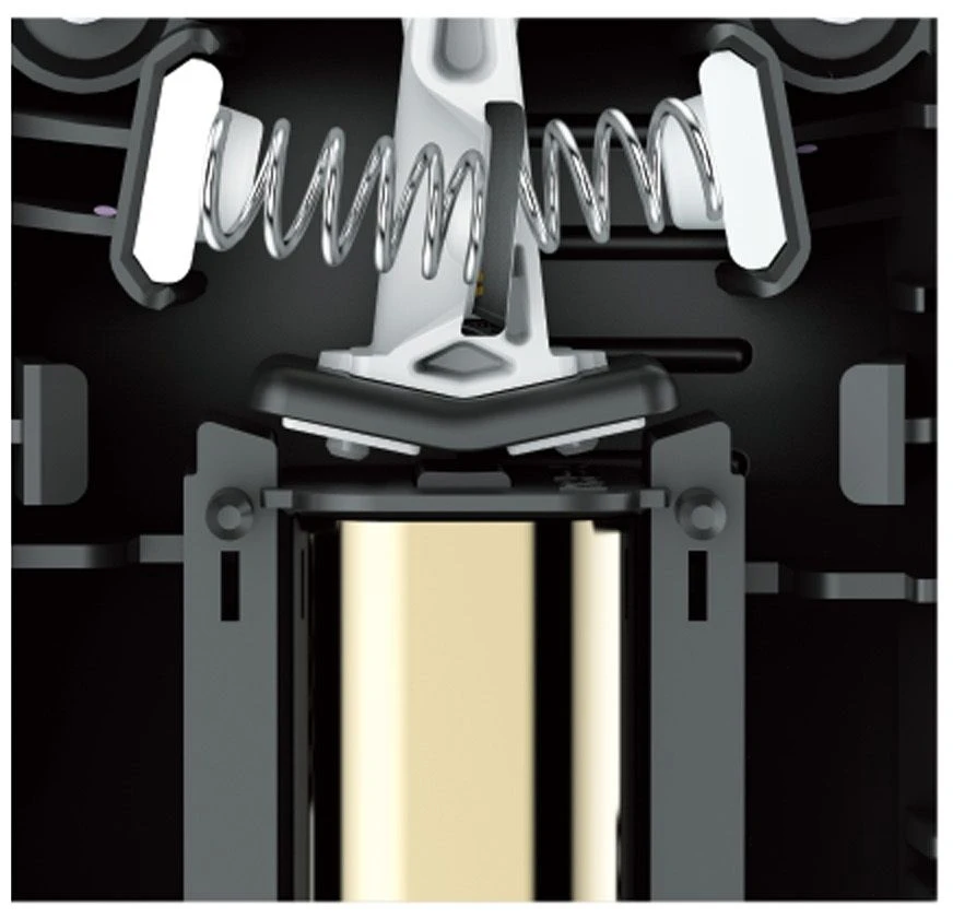 Remington T-Series Ultimate Precision Tondeuse Ă Barbe MB7000 â Image 5