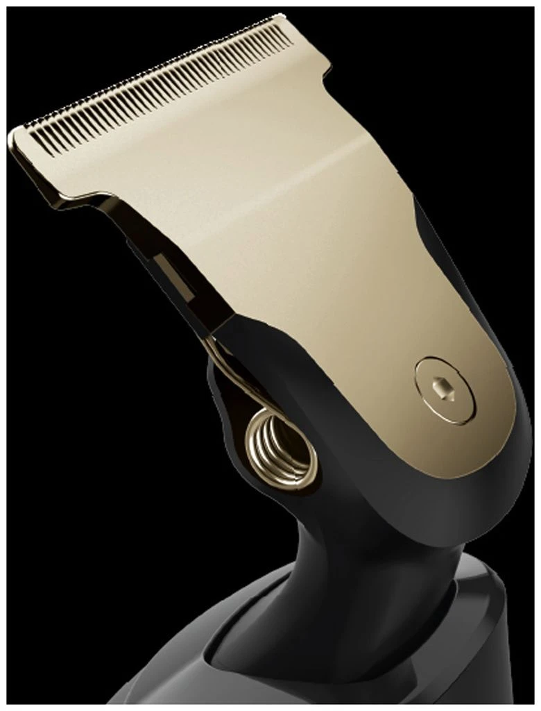Remington T-Series Ultimate Precision Tondeuse Ă Barbe MB7000 â Image 7