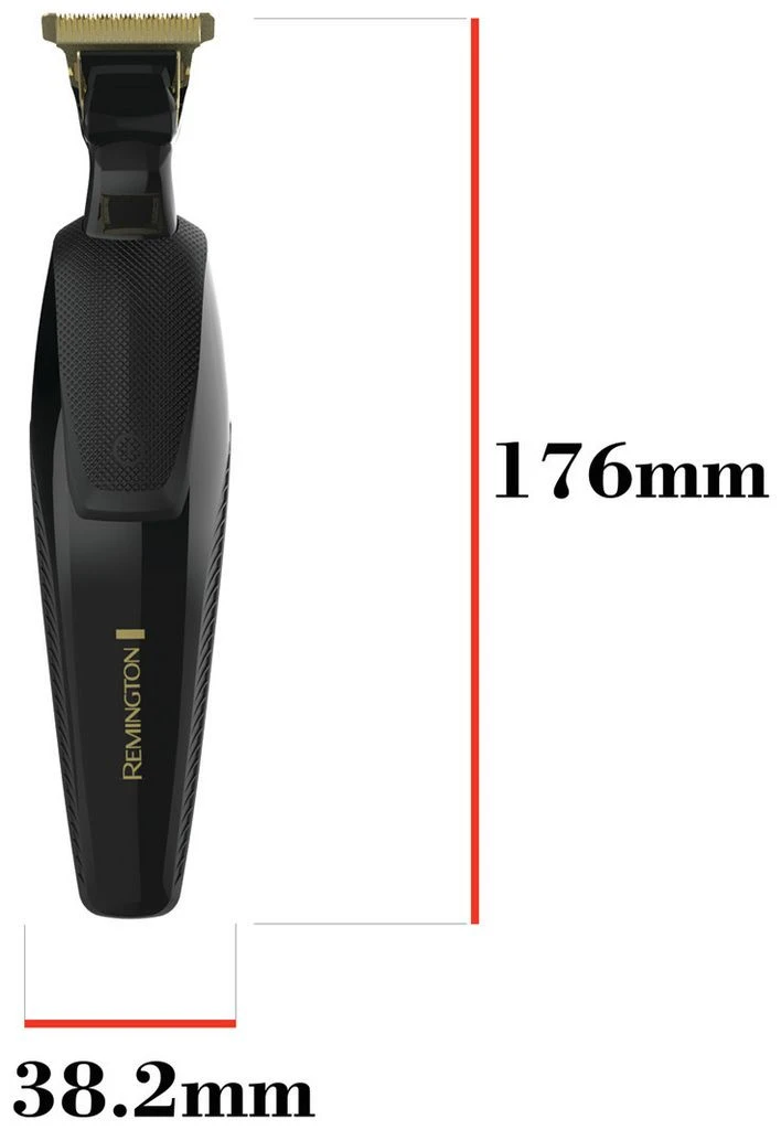 Remington T-Series Ultimate Precision Tondeuse Ă Barbe MB7000 â Image 2