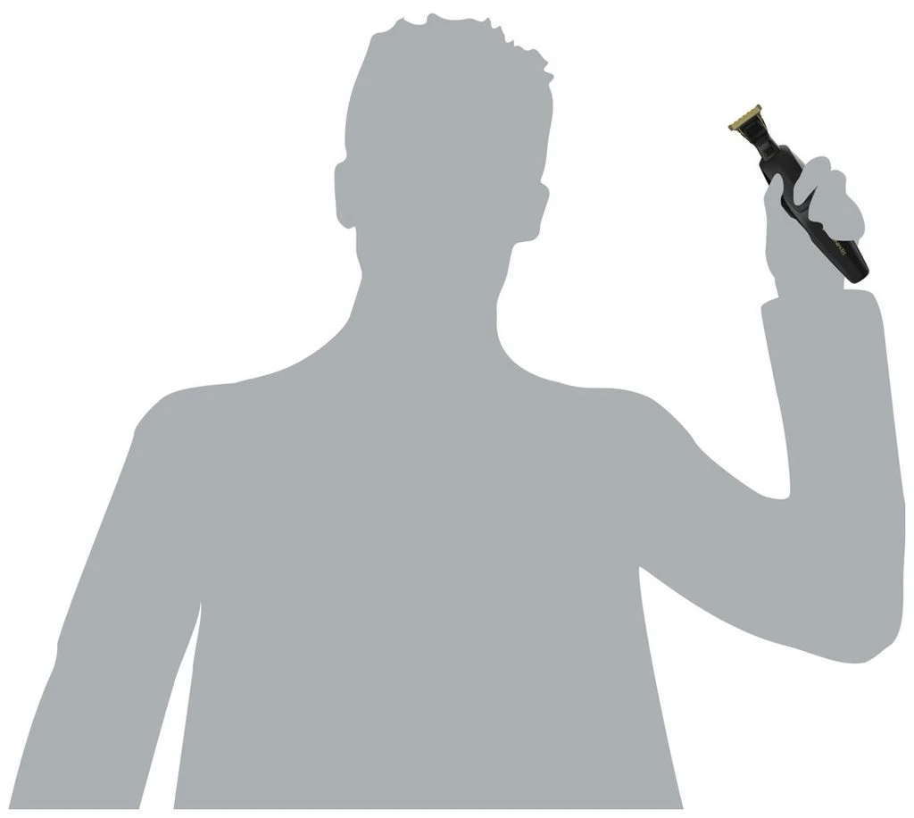 Remington T-Series Ultimate Precision Tondeuse Ă Barbe MB7000 â Image 13