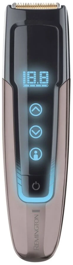 Remington TouchTech Tondeuse à Barbe MB4700