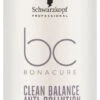Schwarzkopf BC Bonacure Clean Balance Eau Anti-Pollution