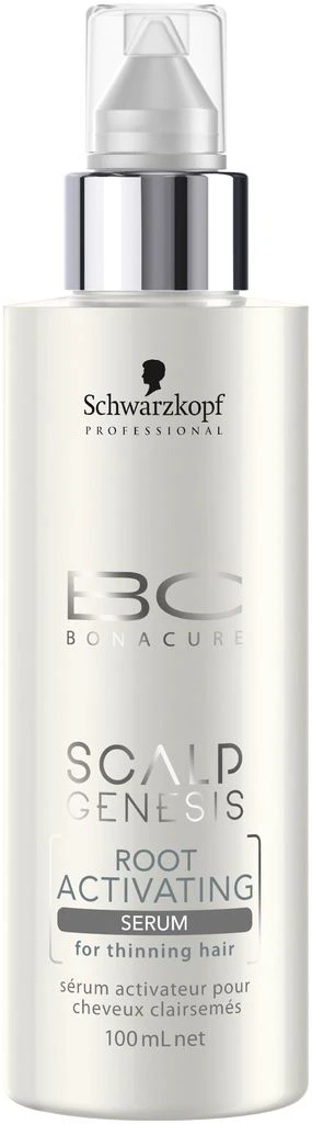 Schwarzkopf BC Scalp Genesis Sérum Activateur De Racines