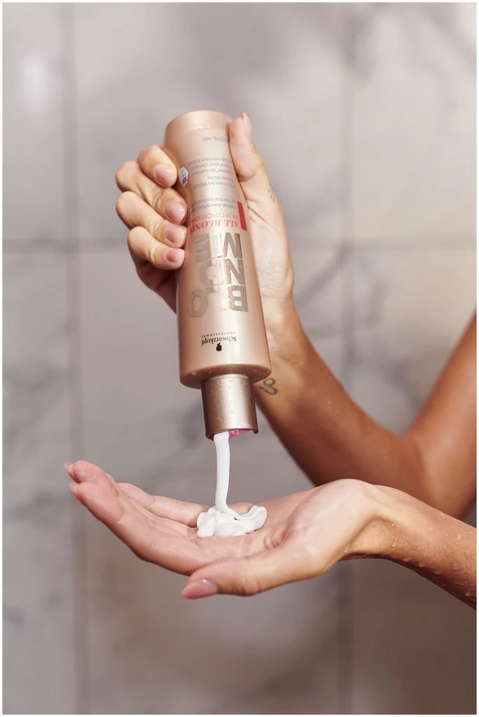 Schwarzkopf BlondMe All Blondes Baume Riche â Image 4
