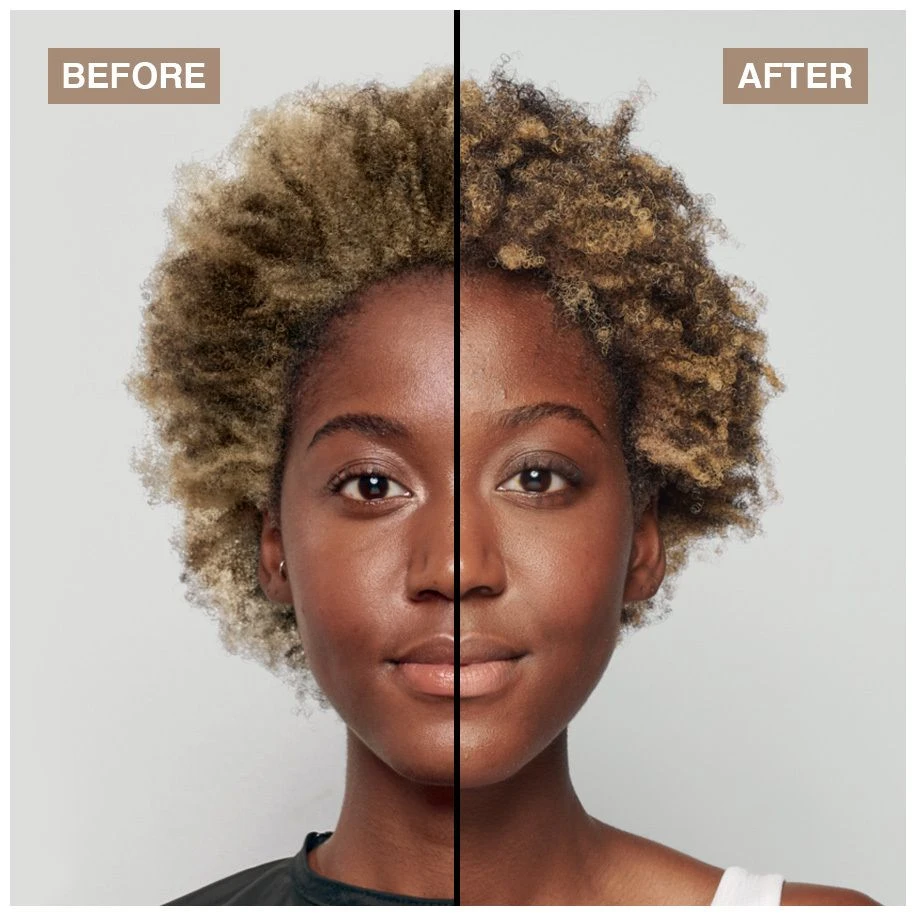 Schwarzkopf BlondME All Blondes Masque Purifiant â Image 3