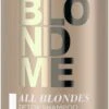 Schwarzkopf BlondME All Blondes Shampooing Purifiant